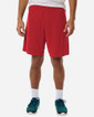 AllPro 48510 Men's Shorts (Red)