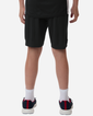 AllPro 48SH0Y Youth Shorts (Black)