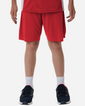 AllPro 48SH0Y Youth Shorts (Red)