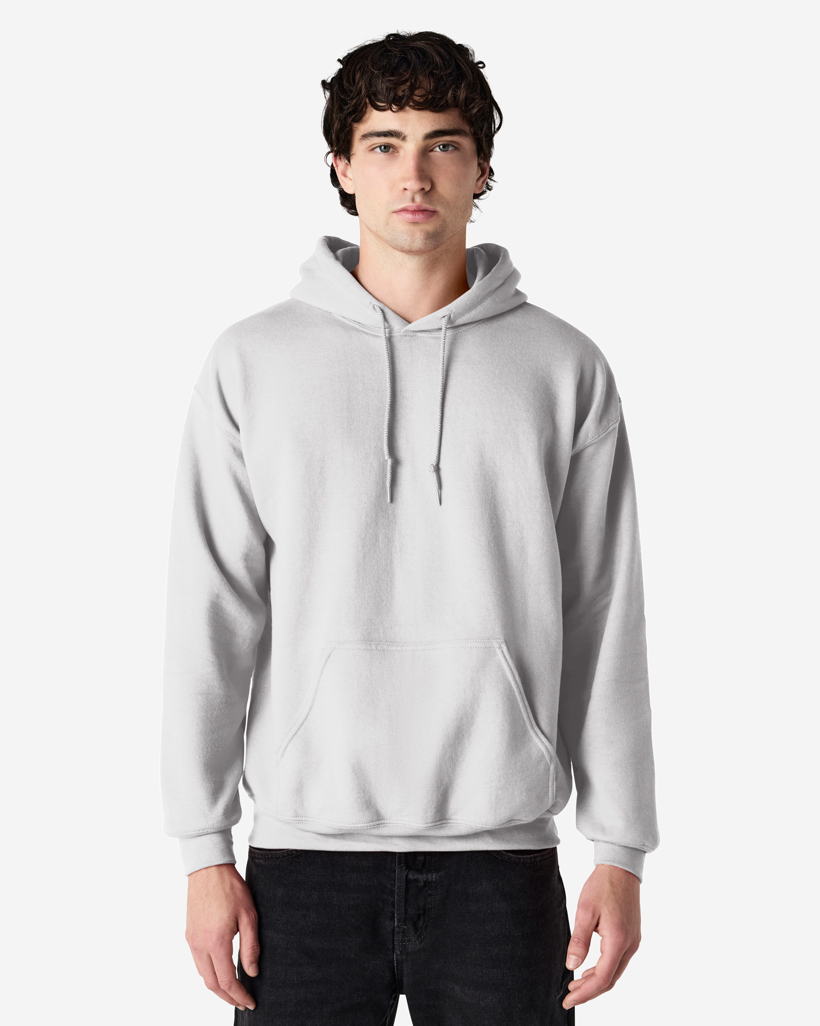 Gildan Heavy Blend Adult Hooded Sweatshirt 18500