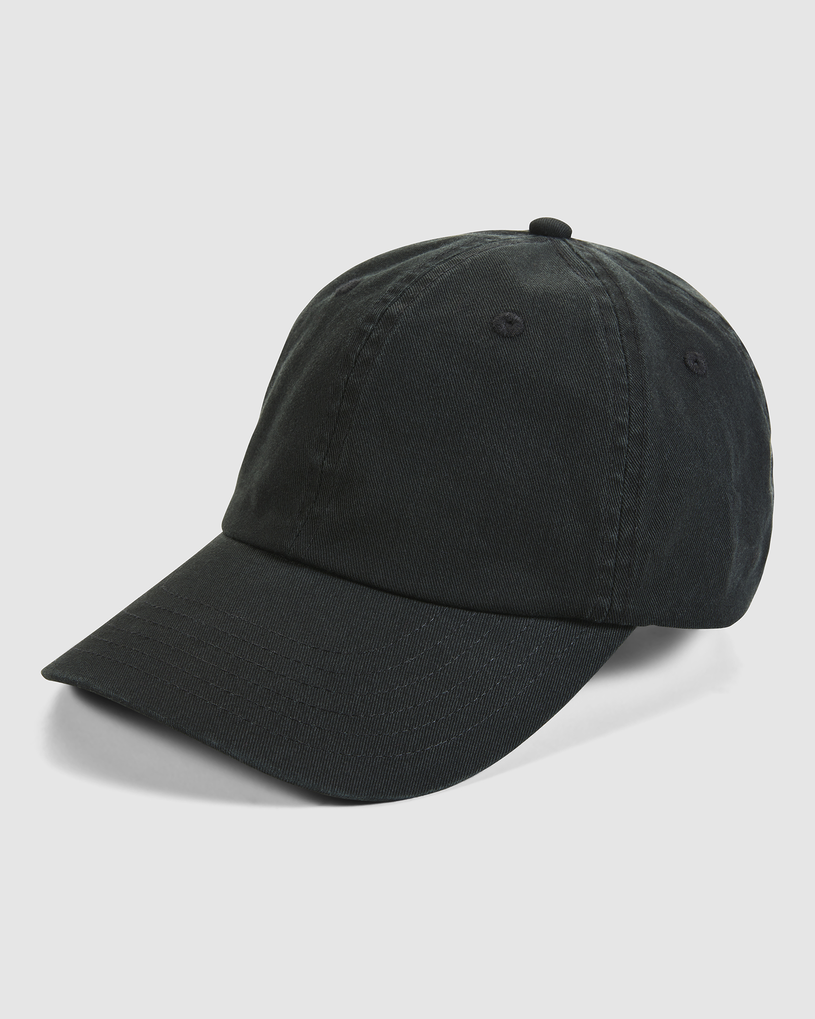 American Apparel Polo Cap AA005