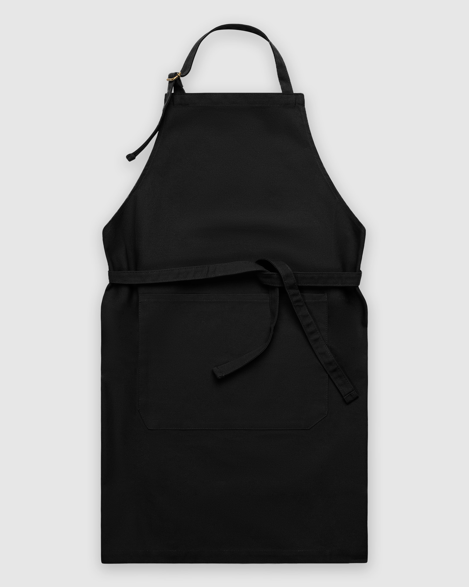 American Apparel Apron AAAPRN