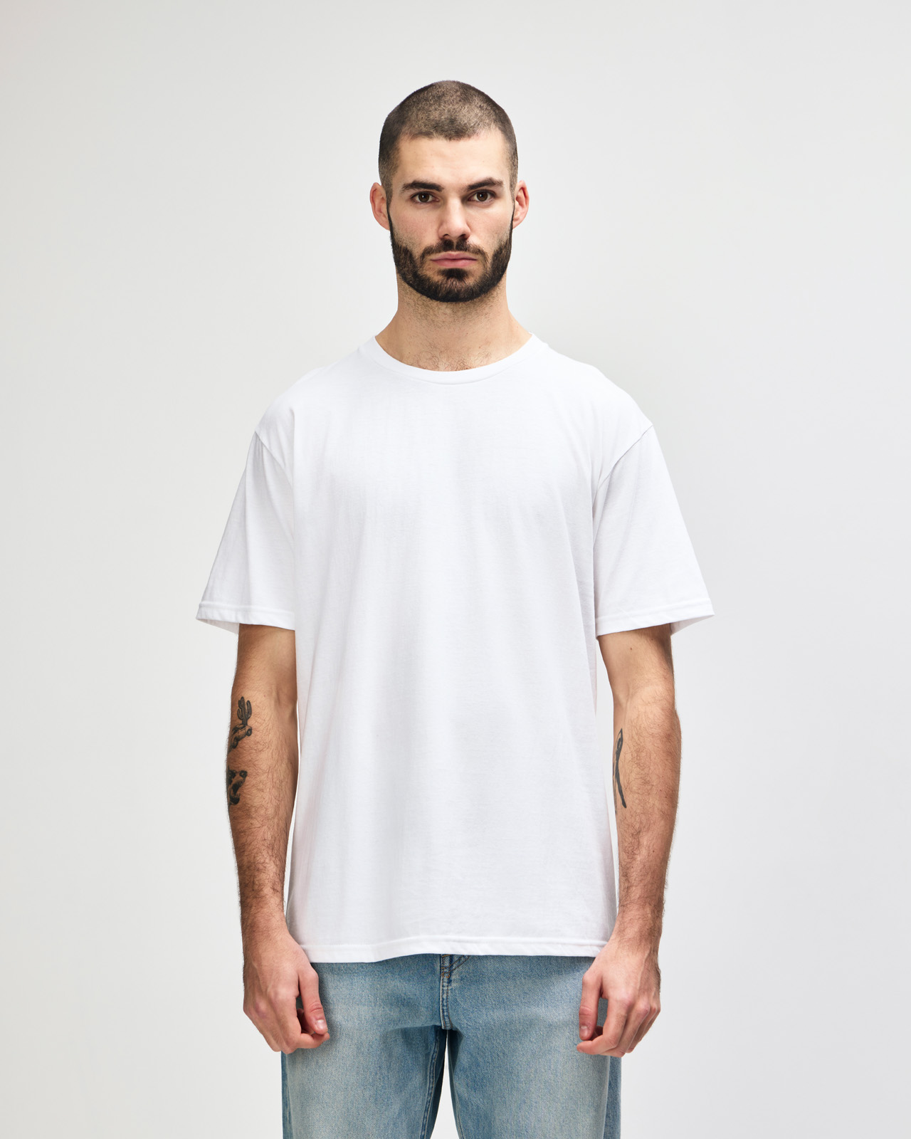 Gildan Softstyle Adult Midweight T-Shirt 65000