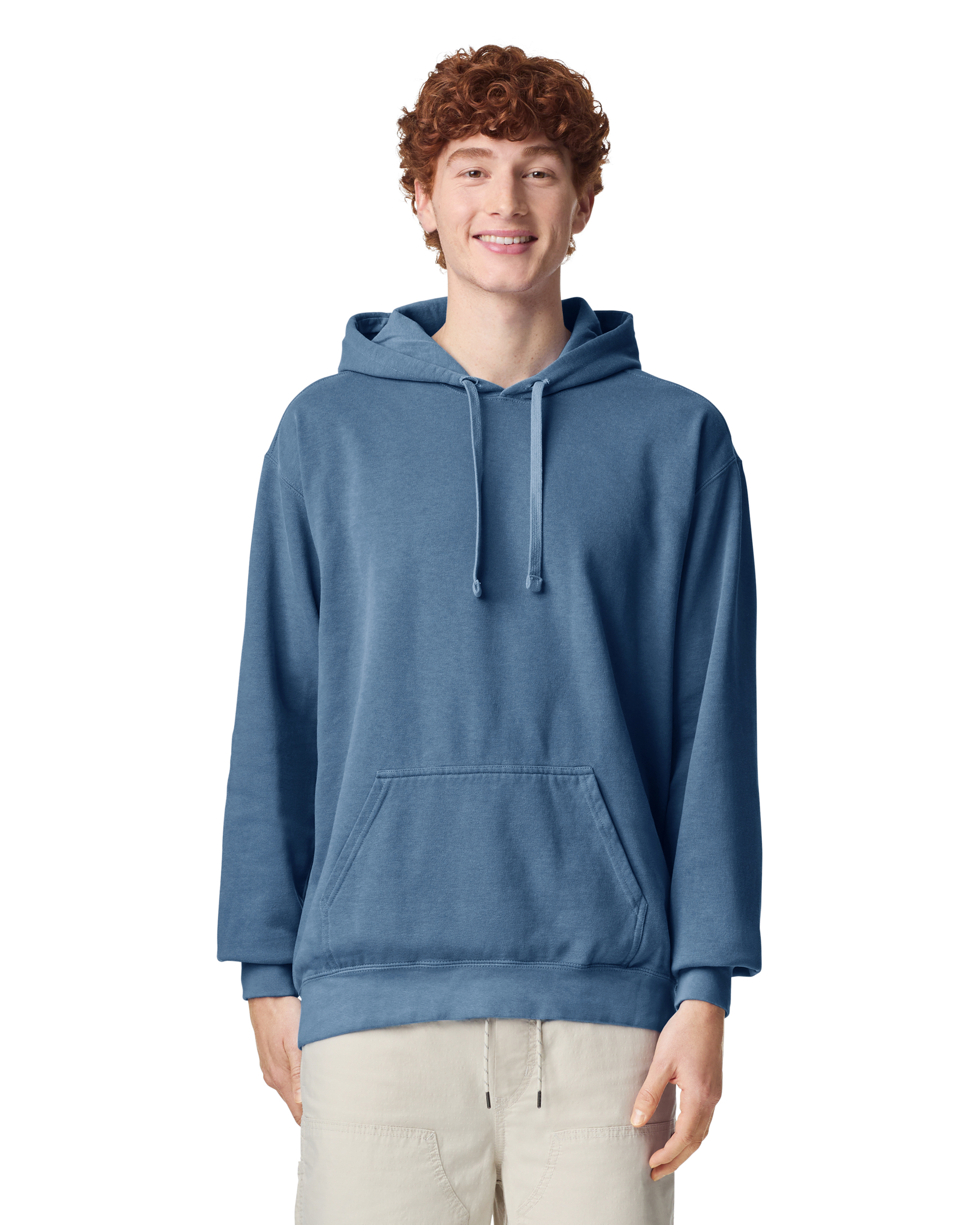 Comfort Colors Adult Hooded Sweatshirt 1567