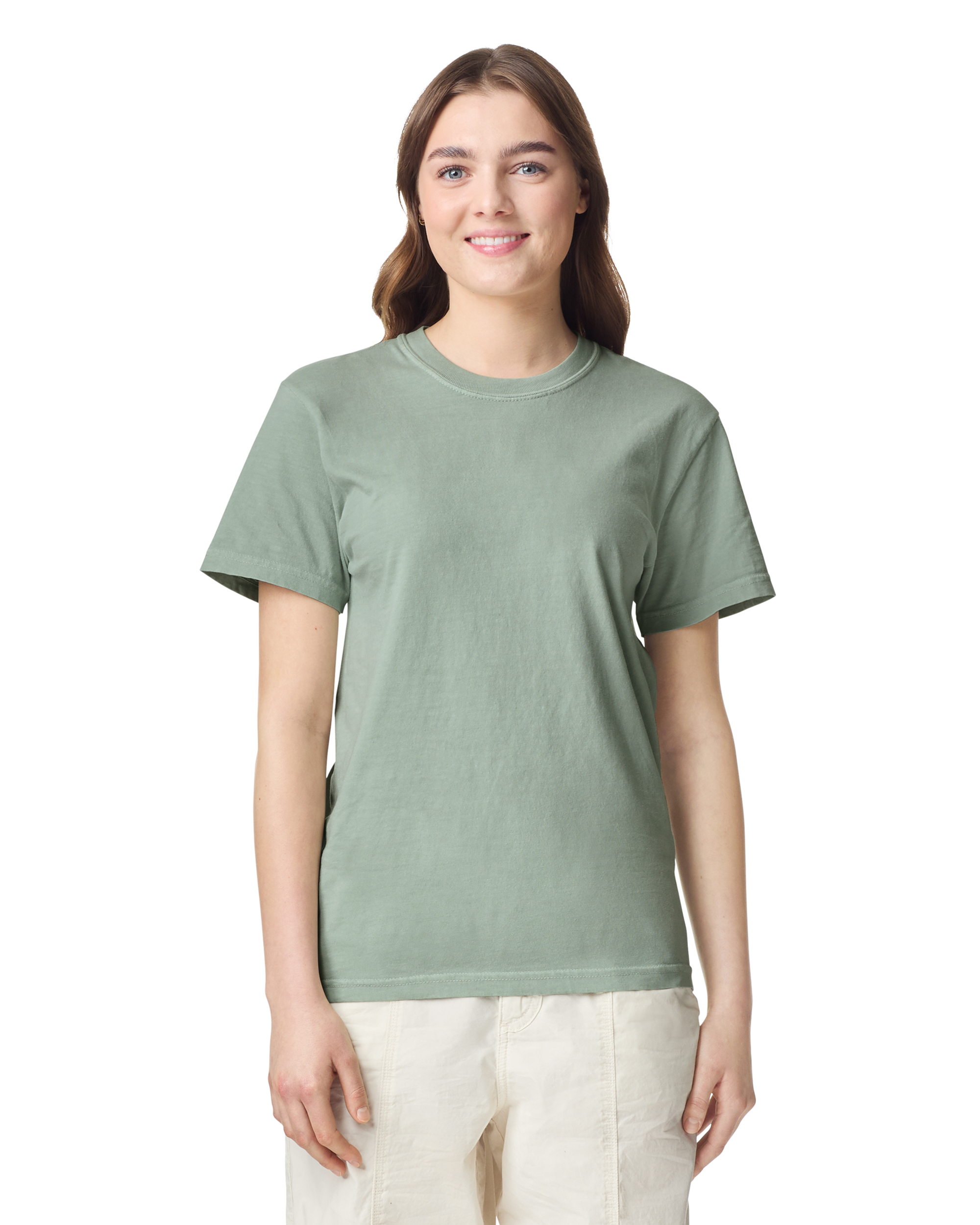 Comfort Colors Adult Heavyweight T-Shirt 1717