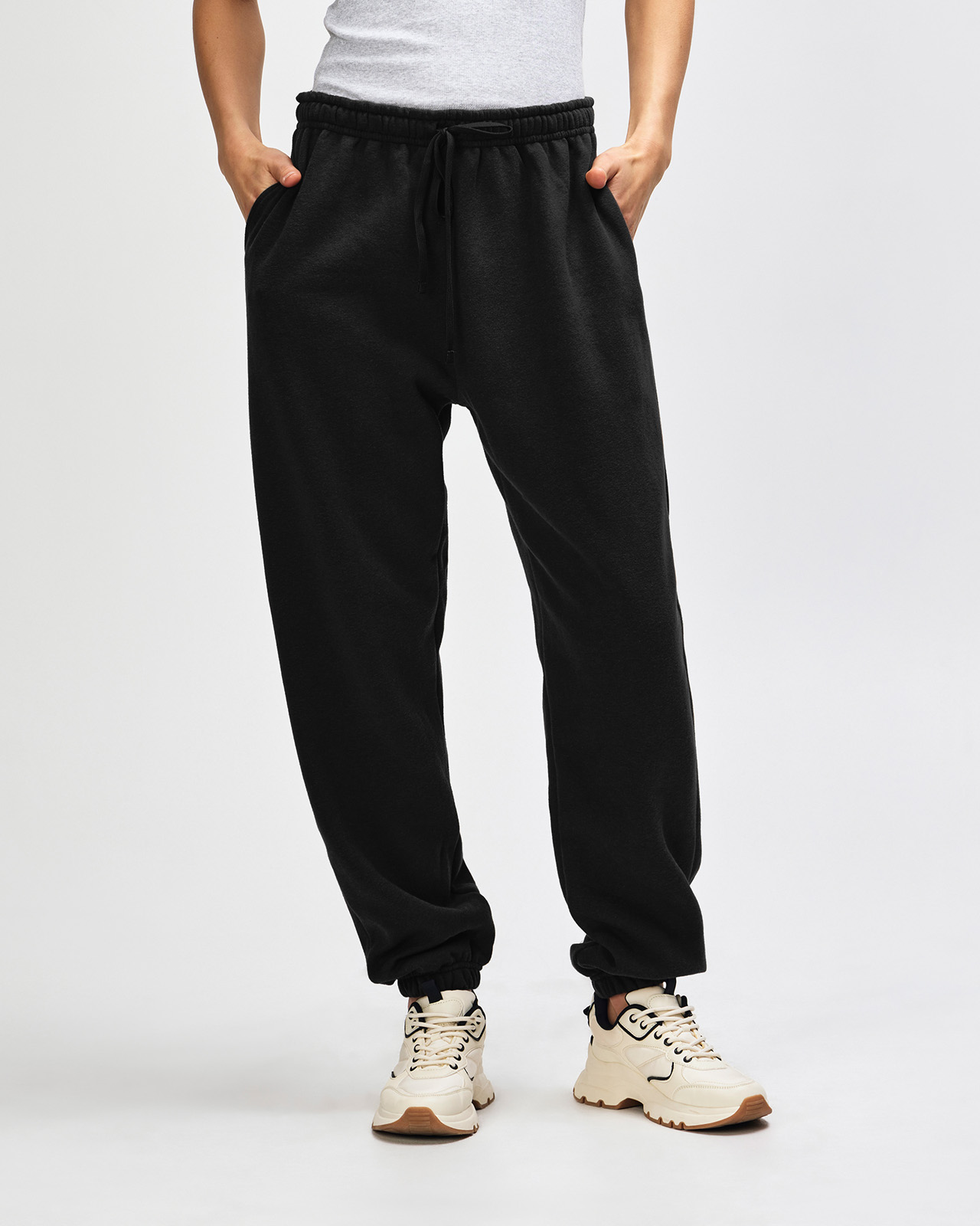 American Apparel Reflex Fleece Unisex Sweatpants RF491