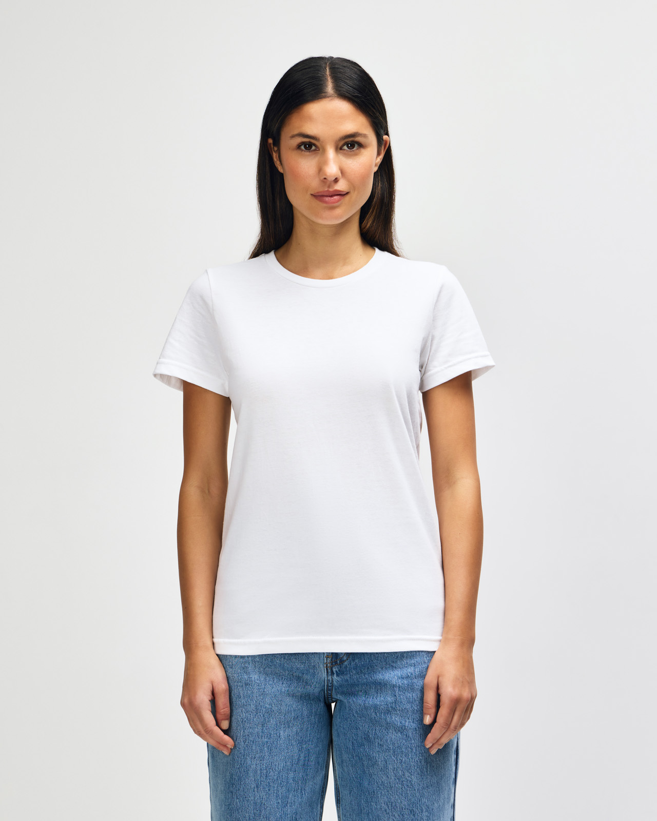 Gildan Softstyle Ladies Midweight T-Shirt 65000L