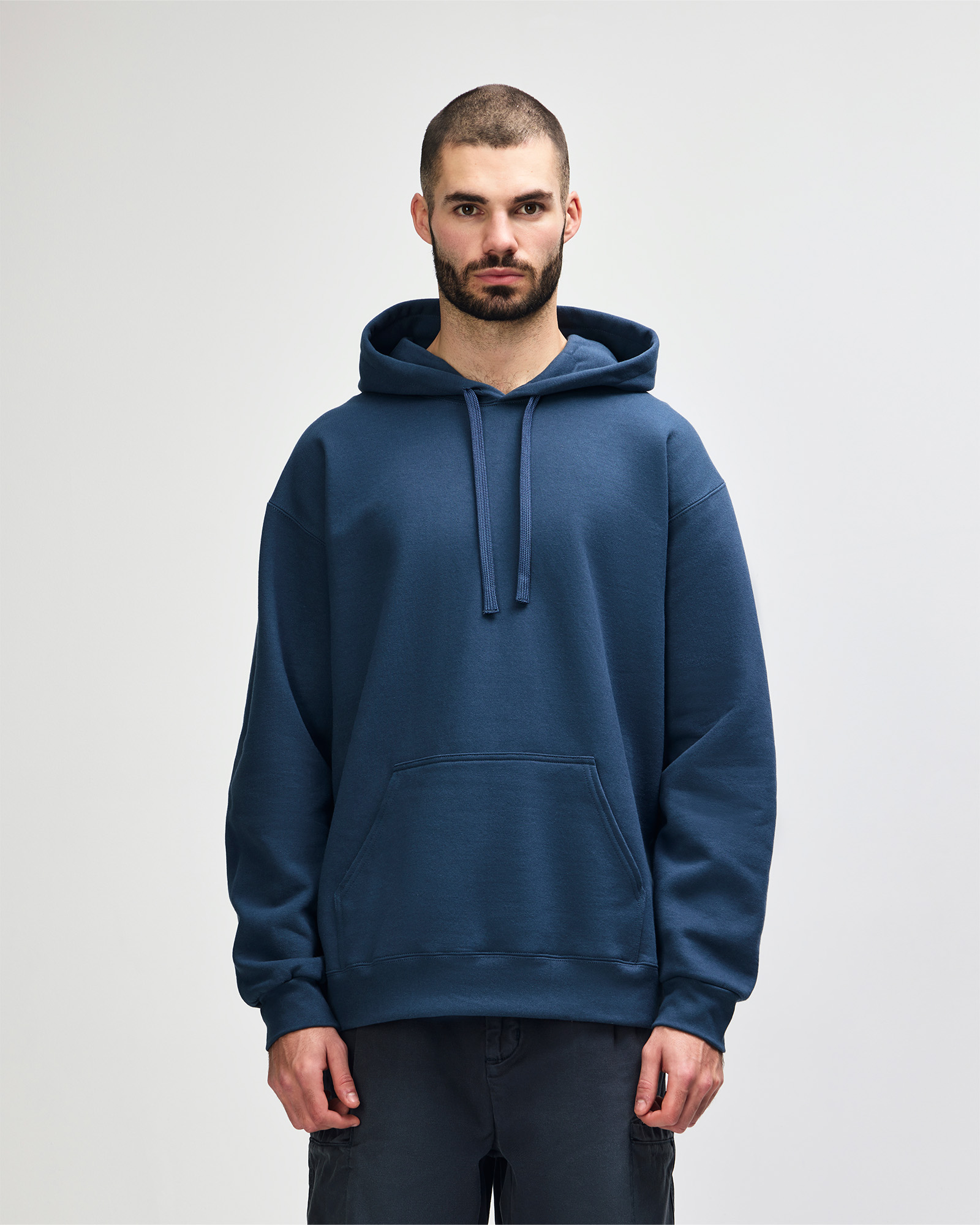 Gildan Hammer Maxweight Adult Hooded Sweatshirt 19500