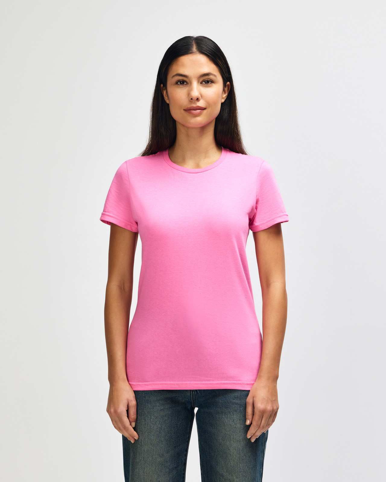 Gildan Softstyle Ladies' T-Shirt 64000L