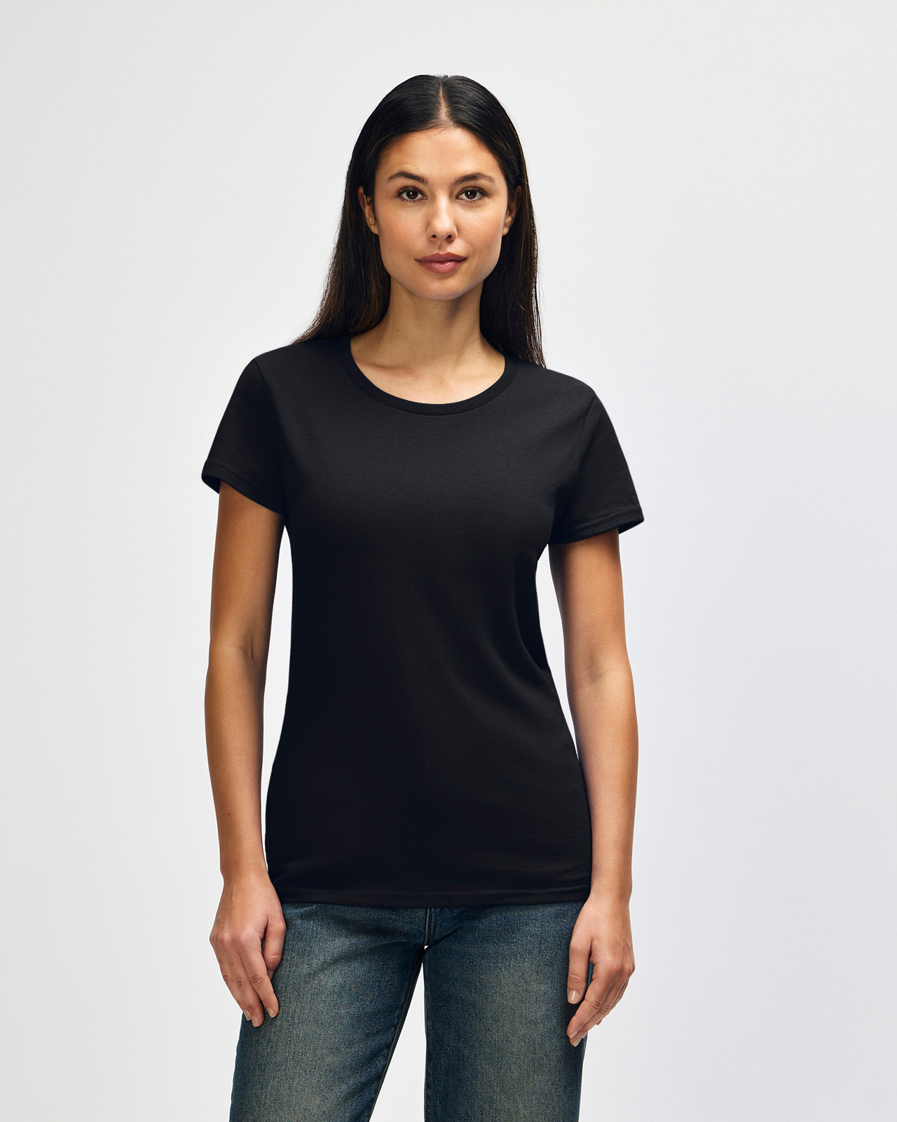 Gildan Heavy Cotton Ladies' T-Shirt 5000L