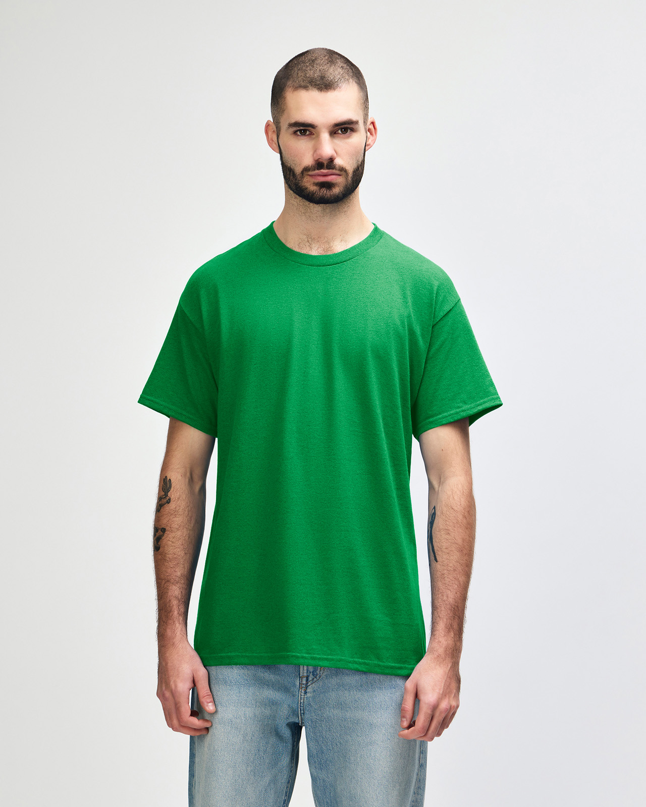 Gildan Heavy Cotton Adult T-Shirt 5000