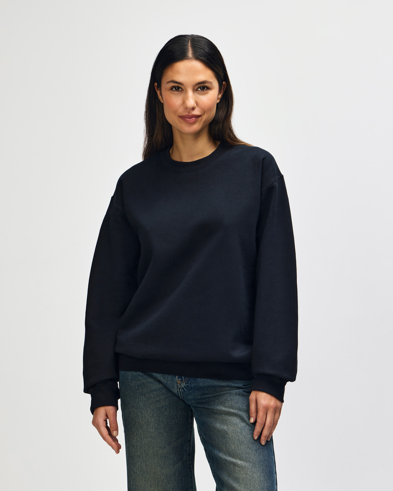 Gildan Softstyle Adult Sweatshirt SF000
