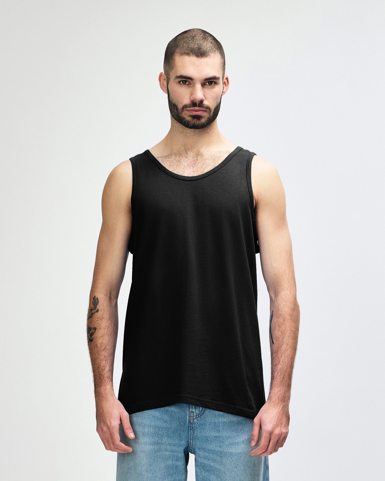 Gildan Heavy Cotton Adult Tank Top 5200