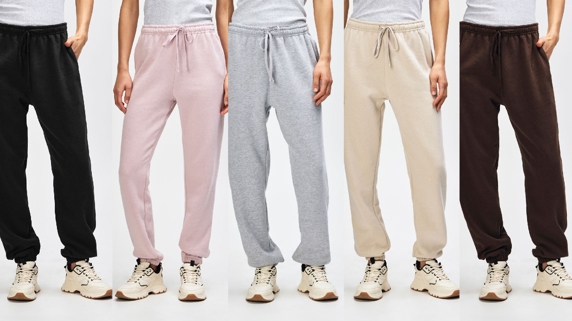 Sweatpansts Why Sweatpants Are Becoming A Core Category for Decorators - Gildan ...