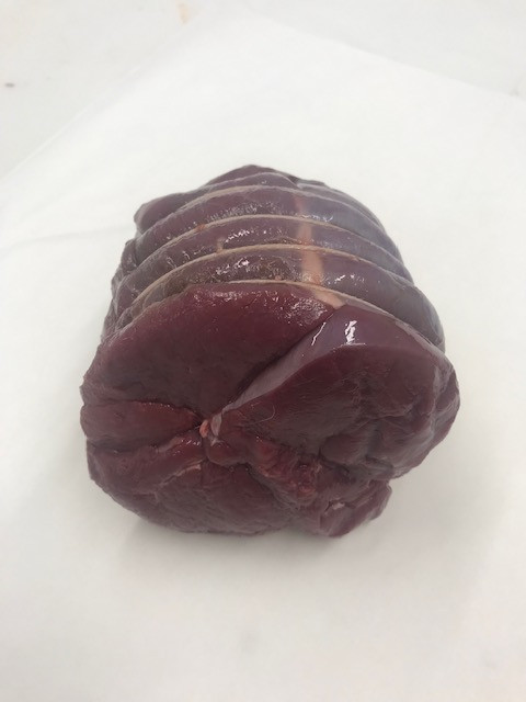 Wild Venison Haunch 700g