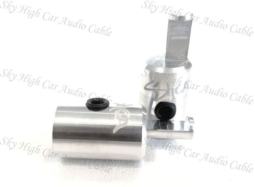 Sky High Car Audio 1/0 to 4 Gauge Reducers