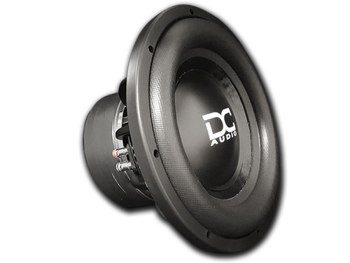 DC Audio Level 4 18"