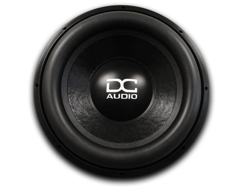 DC Audio Level 5 18"