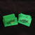 Sky High Car Audio 1/0 Gauge AWG Heat Shrink - 10 pack