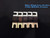 Sky High Car Audio MANL Fuse 5 Pack