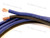 Sky High Car Audio OFC 8 Gauge Speaker Wire 1ft-100ft