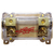Sky High Car Audio 1/0 Gauge Waterproof ANL Fuse Holder (Set Screw)