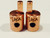 Sky High Car Audio Copper 4ga to 8ga Reducers