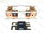 Sky High Car Audio Copper 2/0 ANL Fuse Holder - Set Screw