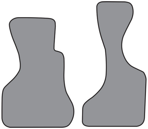 dodge van floor mats