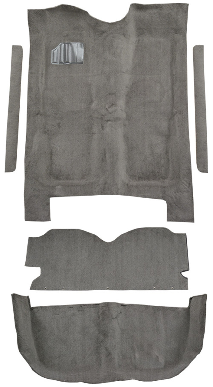 19821986 Chevrolet El Camino Complete Carpet HydroELectric