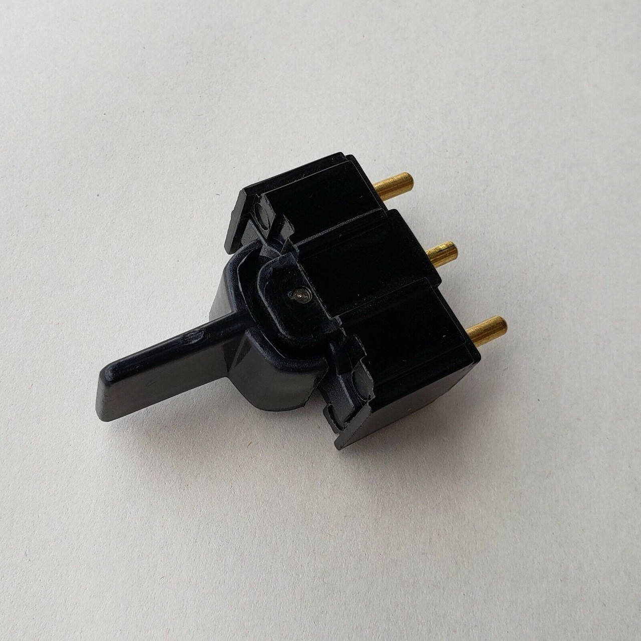 Convertible Power Top Switch with Wiring Harness, 1968 Chevelle and