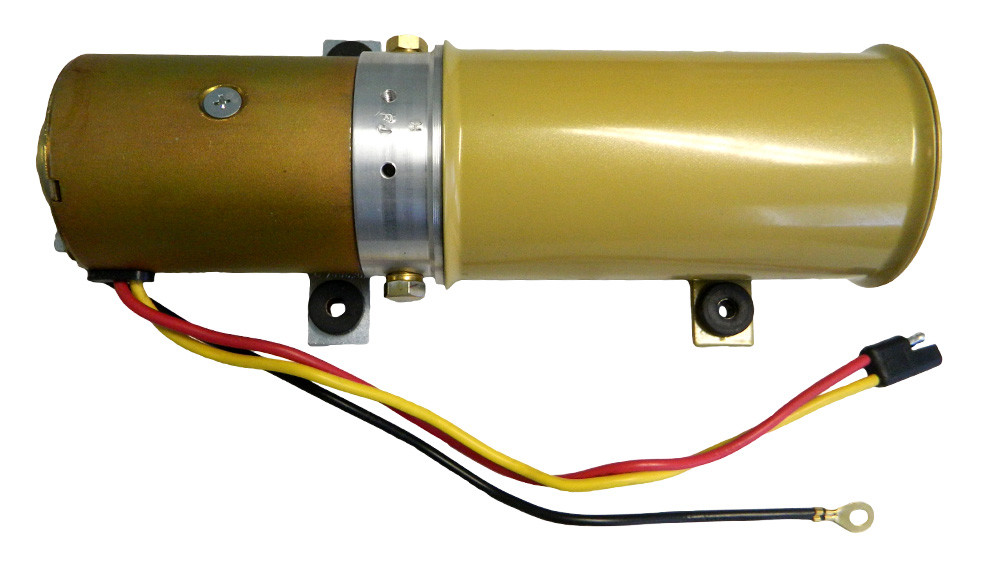 Replacement Parts Automotive HydroELectric Hydraulic Convertible Top