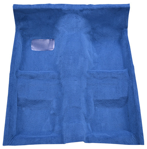 1979-1983 American Motors Spirit 2DR Lift Back/Sedan Carpet