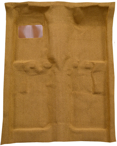 1970-1973 Ford Maverick 4DR Carpet