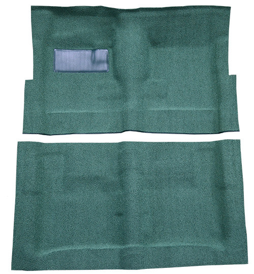 1965-1970 Buick LeSabre 2DR Carpet