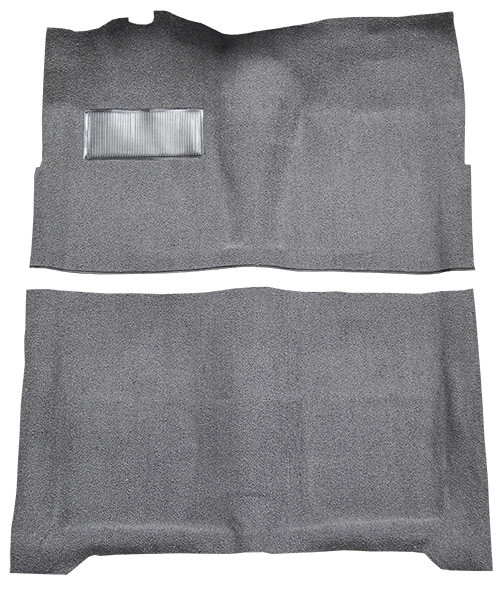 1966-1970 Buick Riviera 2DR Carpet