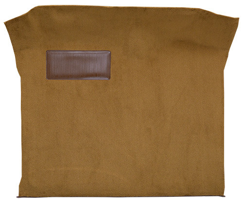 1984-1995 Plymouth Voyager Pass Area Carpet