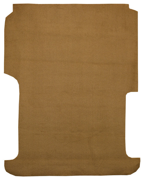 1984-1995 Plymouth Voyager Cargo Area Carpet