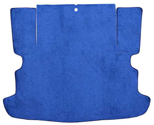 1984-1987 Honda Civic CRX Cargo Area Carpet