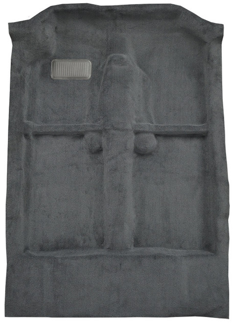 1989-1994 Nissan Maxima 4DR Carpet