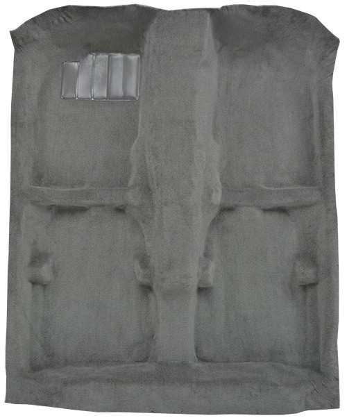 1987-1991 Toyota Camry Carpet