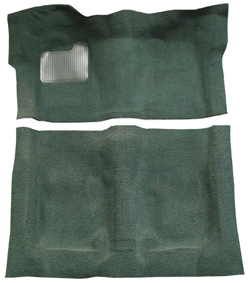 1974-1975 Pontiac Grand Prix 2DR Carpet