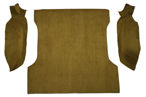 1978-1979 Ford Bronco Cargo Area Carpet