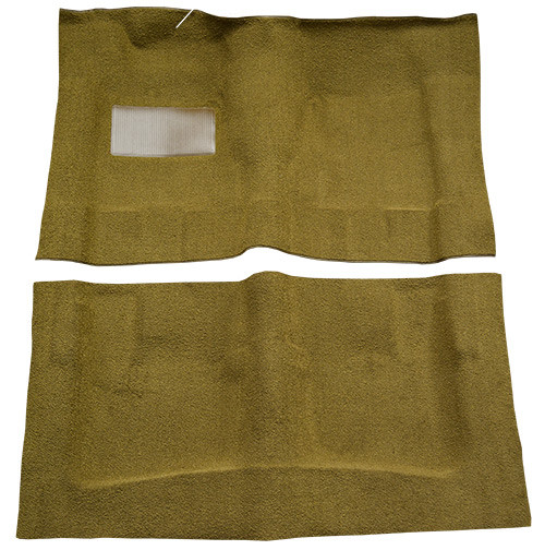 1965-1970 Pontiac Catalina 2DR Auto Carpet