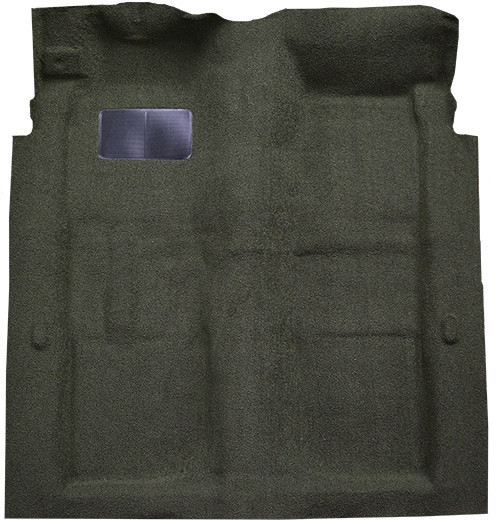 1971-1973 Ford Galaxie 500 2DR Carpet