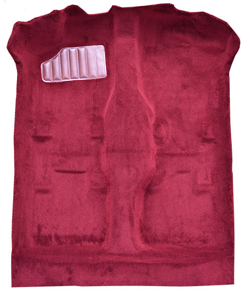 1982-1988 Chevrolet Celebrity 2DR Carpet