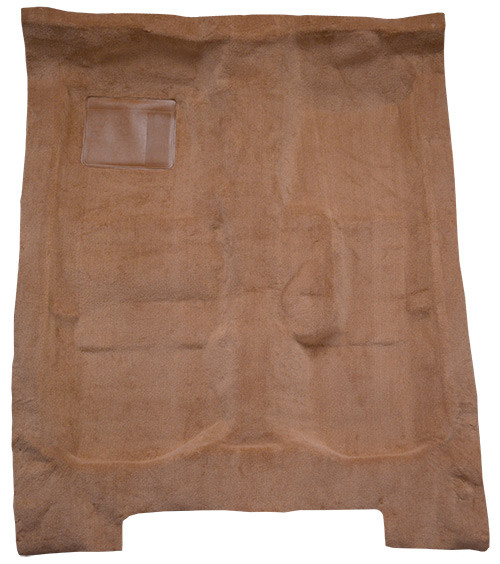 1977-1981 Chrysler LeBaron 4DR Carpet