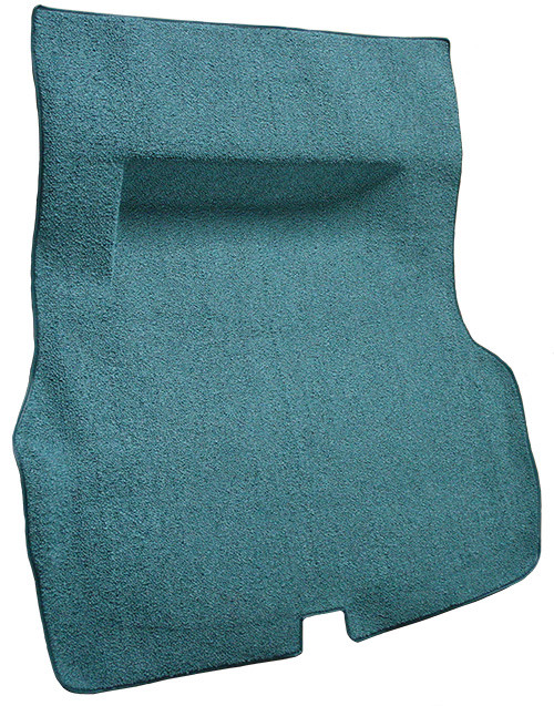 1959-1960 Buick Invicta 4DR Hardtop Full Molded Carpet