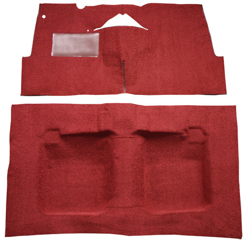 1959-1960 Buick Invicta 2DR Hardtop Carpet