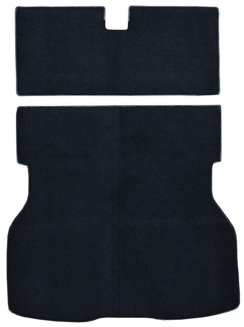 1979-1982 Mercury Capri Cargo Area Carpet